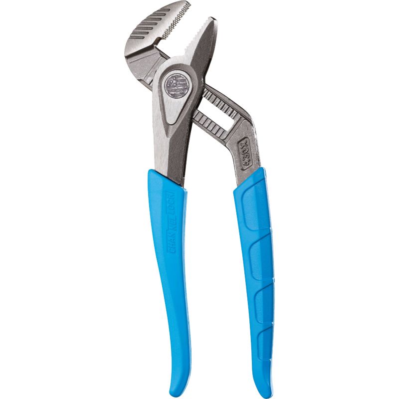 Channellock 10 Smooth Jaw Tongue & Groove Plier