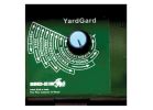 Bird-X Yard Gard YG Ultrasonic Animal Repeller, Ultrasonic, 6-3/4 in L