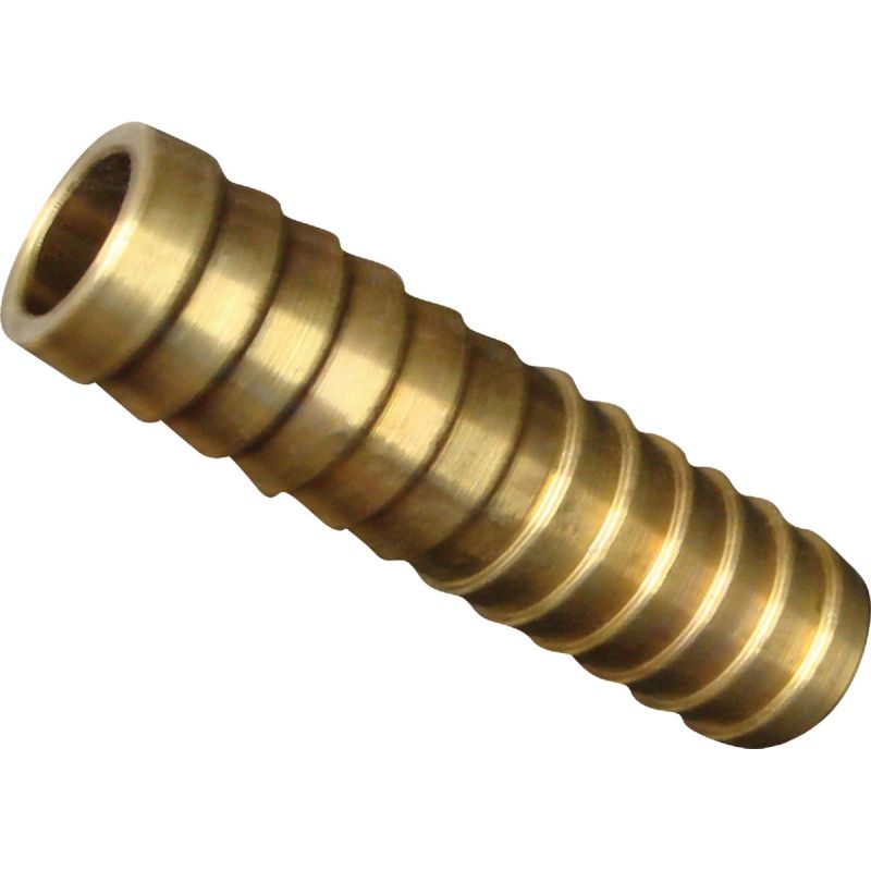 Simmons Low Lead Red Brass Insert Coupling 3/4 In.
