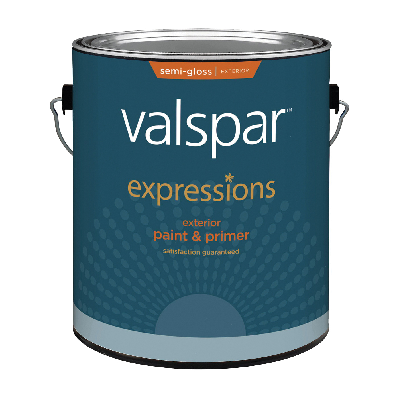 Valspar Accolade Super Premium 100% Acrylic Paint & Primer Semi-Gloss  Interior Wall Paint, Ultra White Base, 1 Qt.