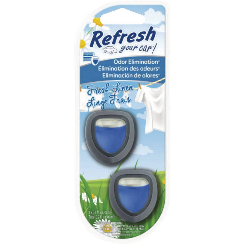 Refresh Your Car Diffuser Air Freshener