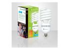Xtricity 1-60102 Compact Fluorescent Bulb, 65 W, T5 Lamp, Medium Lamp Base, 4000 Lumens, 4100 K Color Temp
