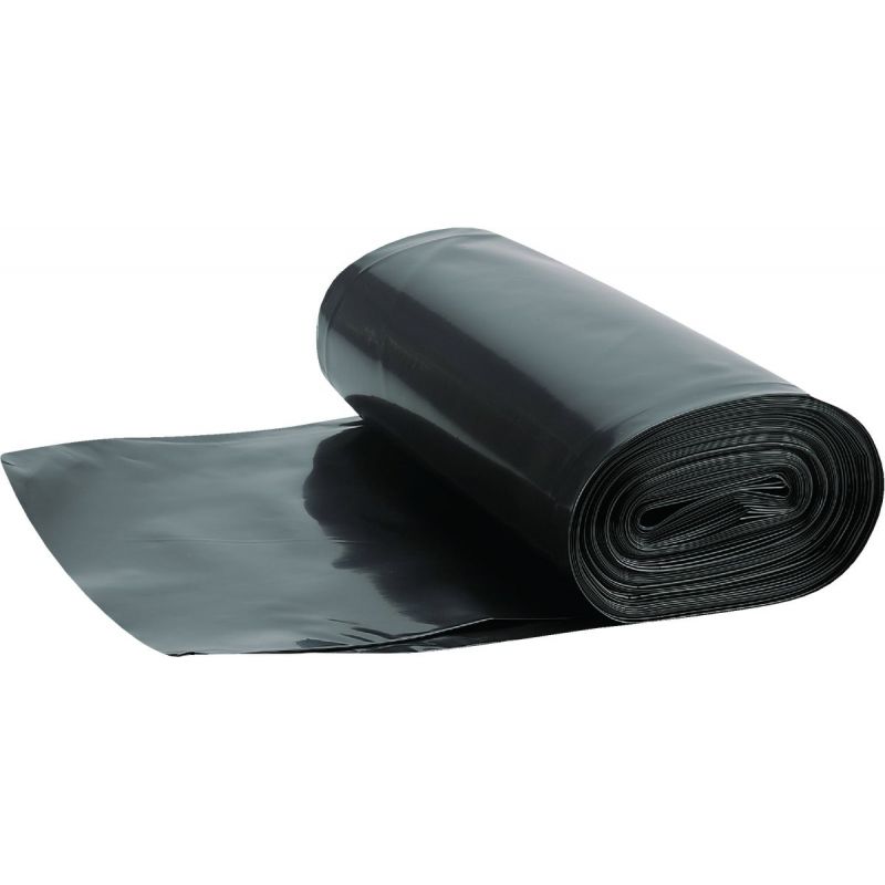 Film-Gard Consumer Plastic Sheeting 3 Ft. X 50 Ft., Black