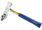 Estwing Shingling Hatchet with Replaceable Blade and Gauge