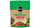 Miracle-Gro 2000422 Plant Food, 1.5 lb Box, Solid, 18-18-21 N-P-K Ratio Light Purple/Pink