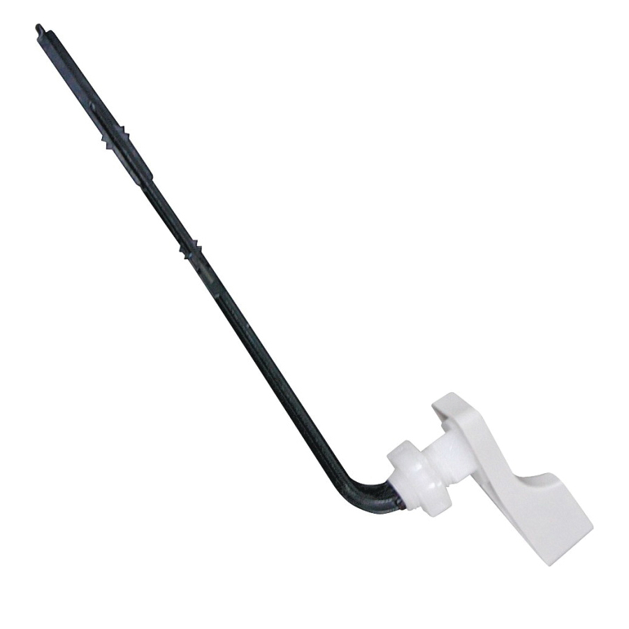 Buy Danco 88648 Toilet Paper Holder Rod, Plastic White