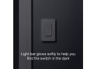 Lutron SunnataTouch Dimmer Switch White