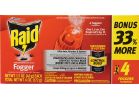 Raid Concentrated Deep Reach Indoor Insect Fogger
