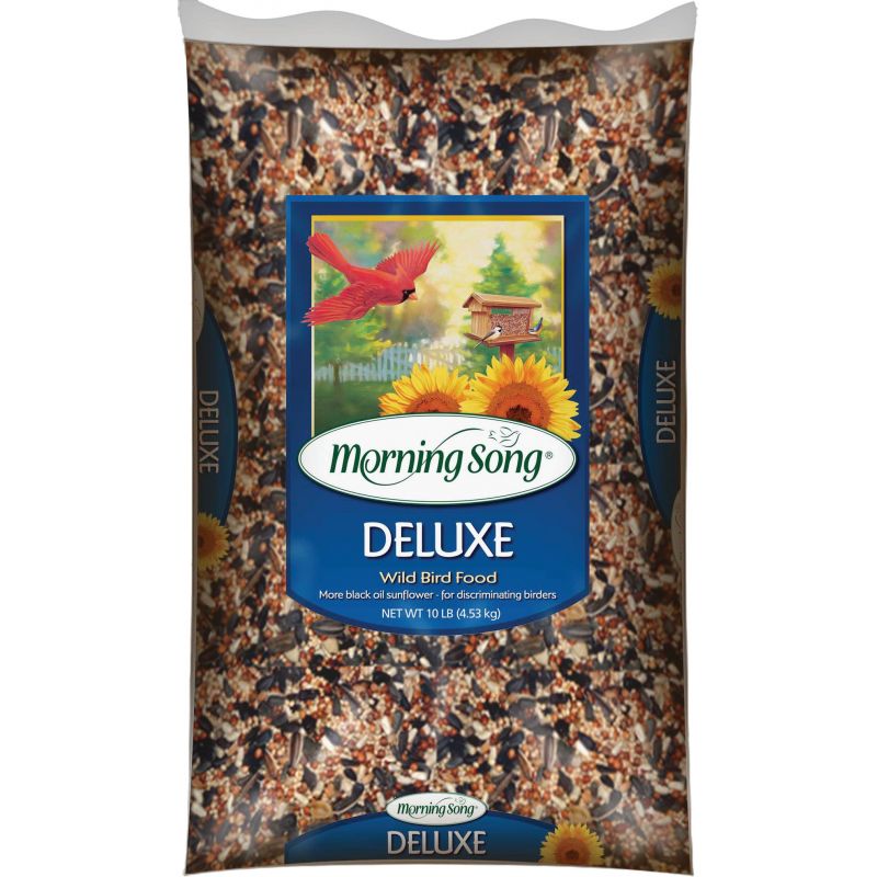Morning Song Deluxe Wild Bird Seed