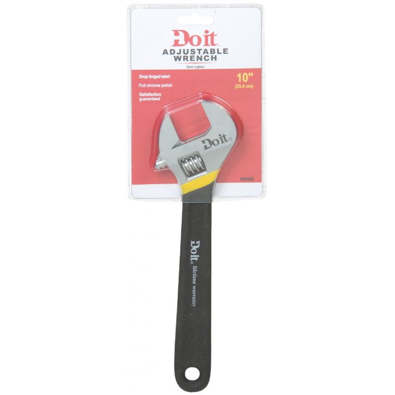 Do it Adjustable Wrench