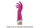 Playtex Living 166120 Reusable Gloves, L, Latex/Neoprene/Nitrile, Gray L, Gray (Pack of 6)