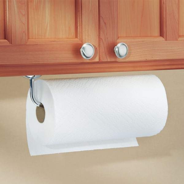 Rubbermaid Roll Paper Towels, White 2364-RD-WHT
