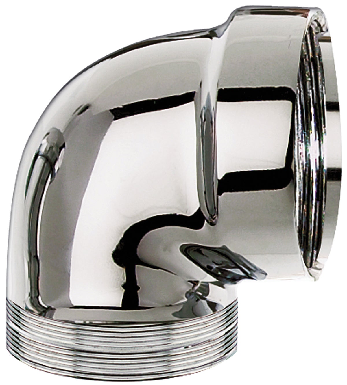 1-1/2"  Adjustable sink P-trap 20 Gauge Chrome plated brass  Brand New #503-20-3 