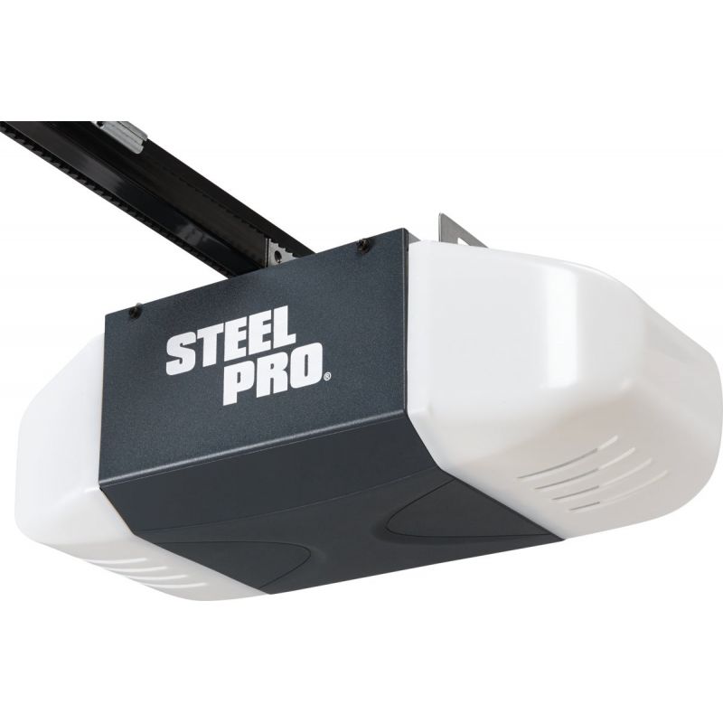 Buy Steel Pro 3/4 HPe Belt Drive Garage Door Opener