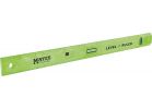 Mayes Straight Edge Ruler with Level