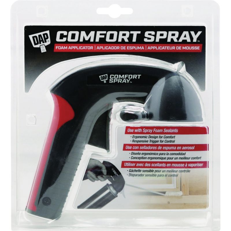 DAP Comfort Spray Foam Applicator Tool