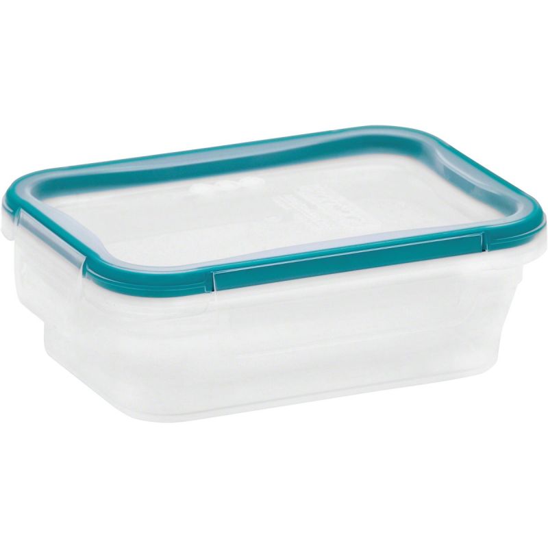 Snapware Total Solution Food Storage Container 3 C.up