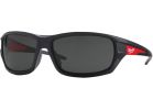 Milwaukee High Performance Safety Glasses with Tinted Lenses