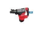 Milwaukee M18 FUEL 2718-20 Rotary Hammer, Tool Only, 18 V, 1-3/4 in Chuck, SDS-Max Chuck, 2900 bpm