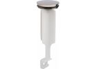Do it Bathroom Sink Pop-Up Plunger for Price Pfister 4.09 In. L X 1.23 In. Dia