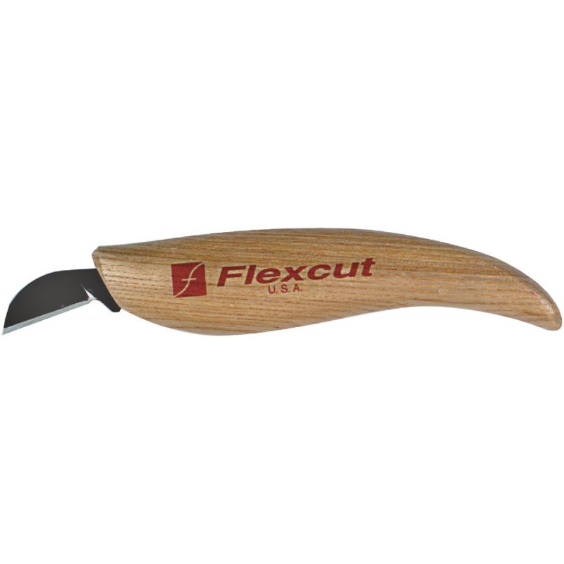 Flex Cut Chip Carving Knife 1 In.