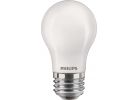 Philips Ultra Definition A15 Medium LED Decorative Light Bulb