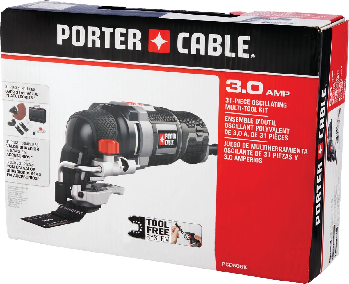 dewalt vs porter cable multi tool