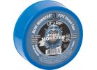 BLUE MONSTER Thread Seal Tape 1/2 In. X 520 In., Blue