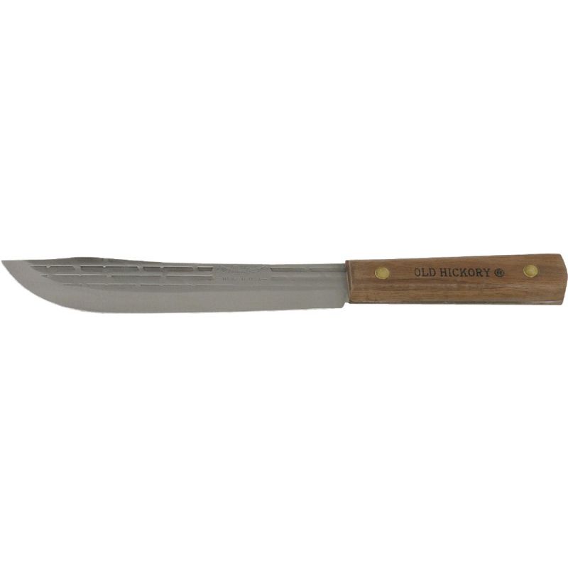 Old Hickory Butcher Knife