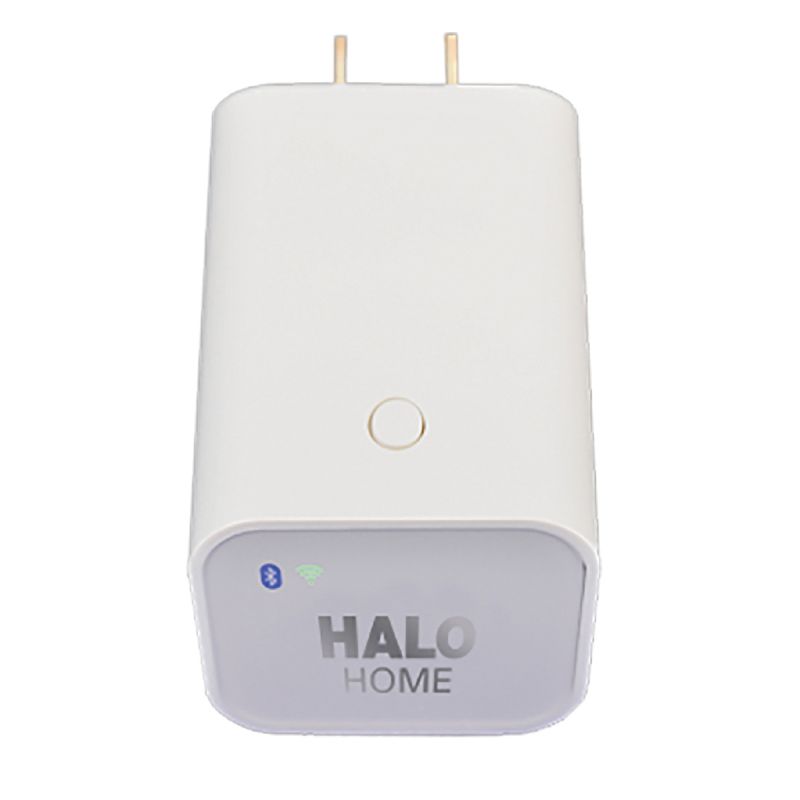 Halo HWB1BLE40AWH Internet Access Bridge, 110/120 V, White White (Pack of 4)