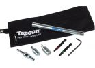 Tapcon 8-Piece Concrete Screw Anchor Driver Kit