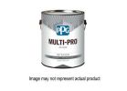 PPG MULTI-PRO 47-3110/01 Interior Paint, Eggshell Sheen, Pastel Base/White, 1 gal, 400 sq-ft/gal Coverage Area Pastel Base/White