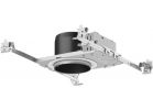HALO 4 In. Ultra Shallow LED Recessed Light Fixture