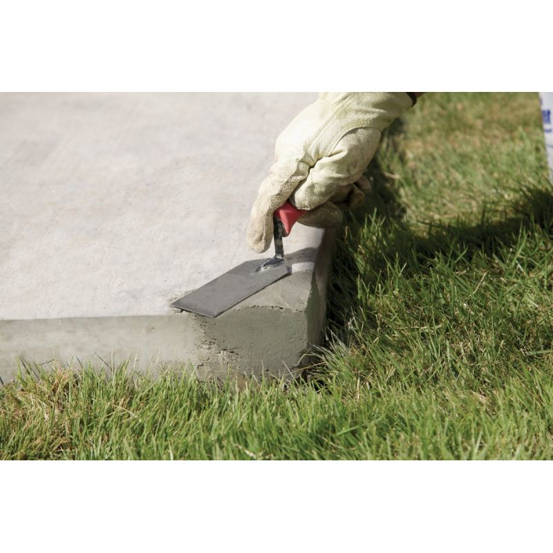 Quikrete Quick Setting Cement Repair Gray