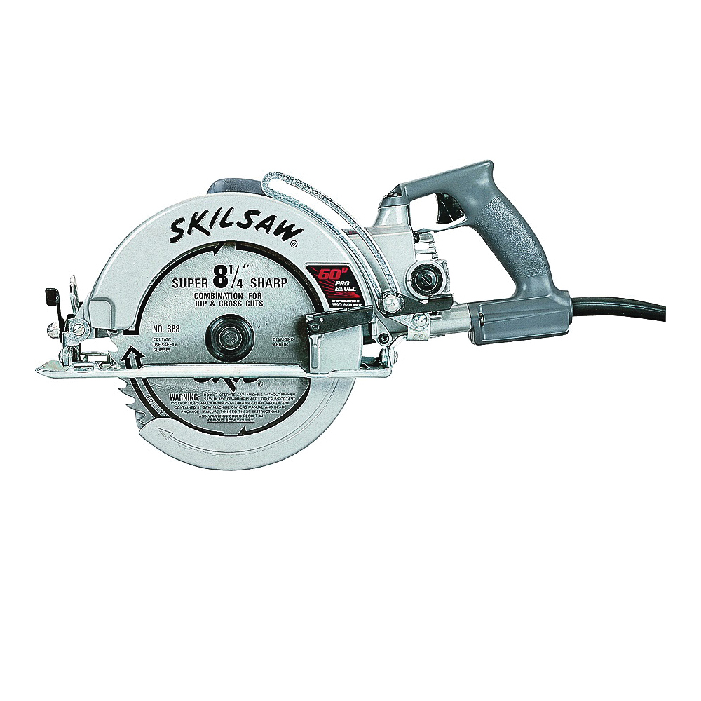 Buy Skilsaw SPT78W 01 22 Circular Saw 15 A 8 1 4 in Dia Blade