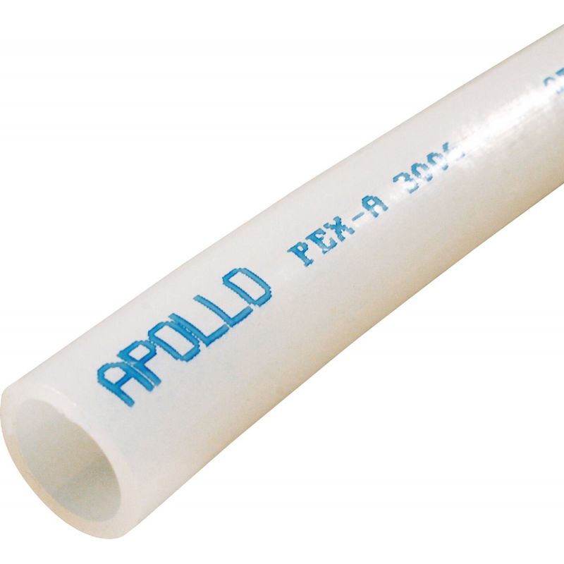 Apollo Retail PEX Pipe Type A 3/4 In. X 100 Ft., Blue