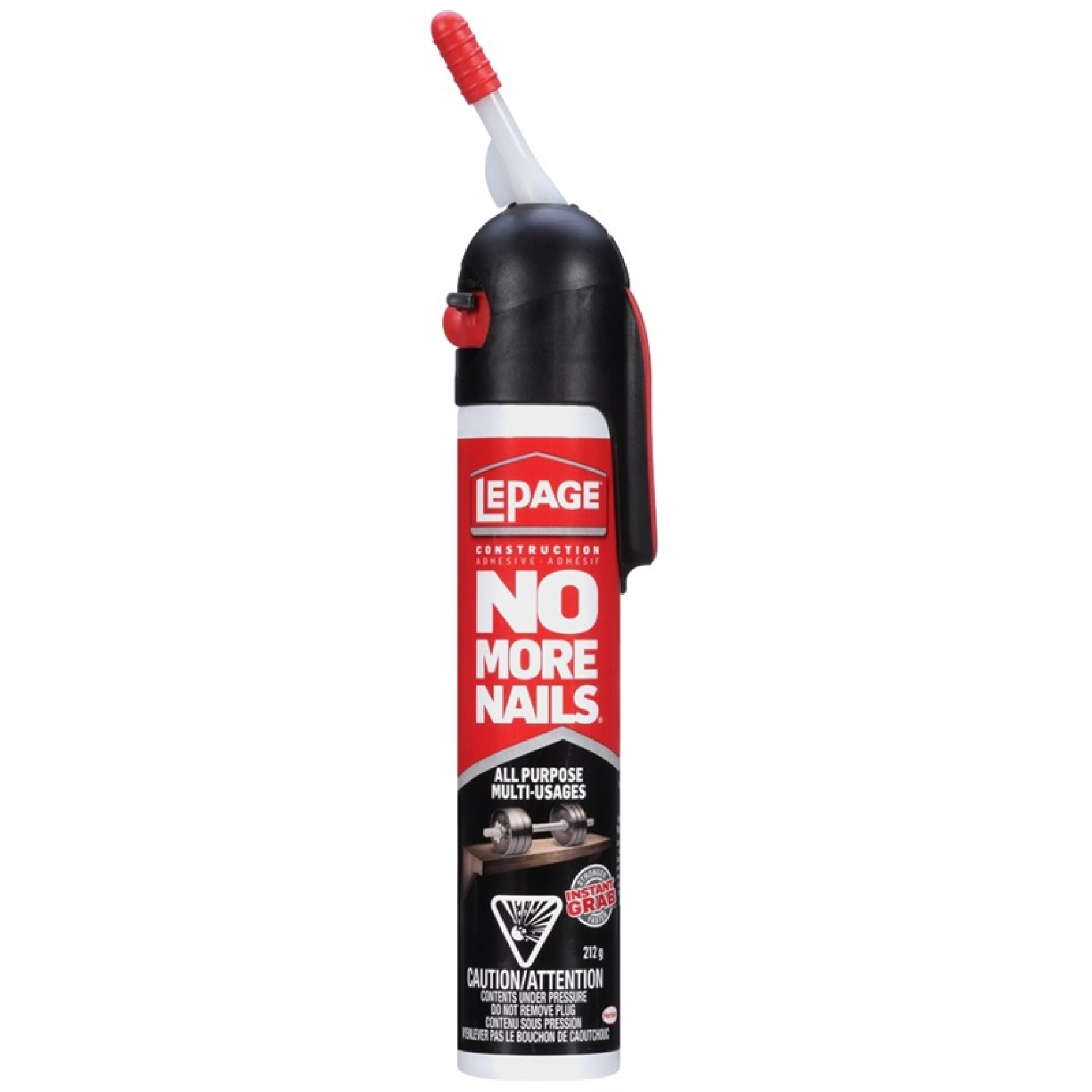 High Grade Liquid Nail No More Nail Glue with Best Price - China Nail Glue,  No More Nails | Made-in-China.com