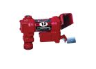 Fill-Rite FR1204G/FR1204 Fuel Transfer Pump, Motor: 1/4 hp, 12 VDC, 20 A, 30 min Duty Cycle, 3/4 in Outlet, 15 gpm