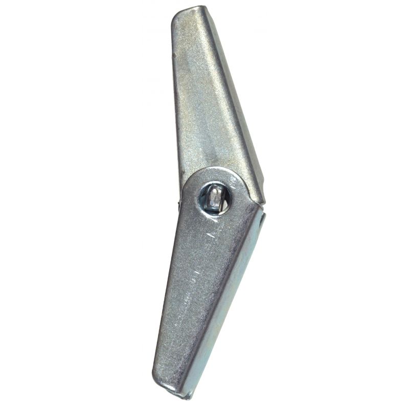 Hillman Toggle Wings Hollow Wall Anchor
