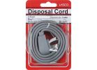 Lasco Disposer Power Cord