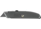 Stanley Homeowner&#039;s Retractable Utility Knife Gray