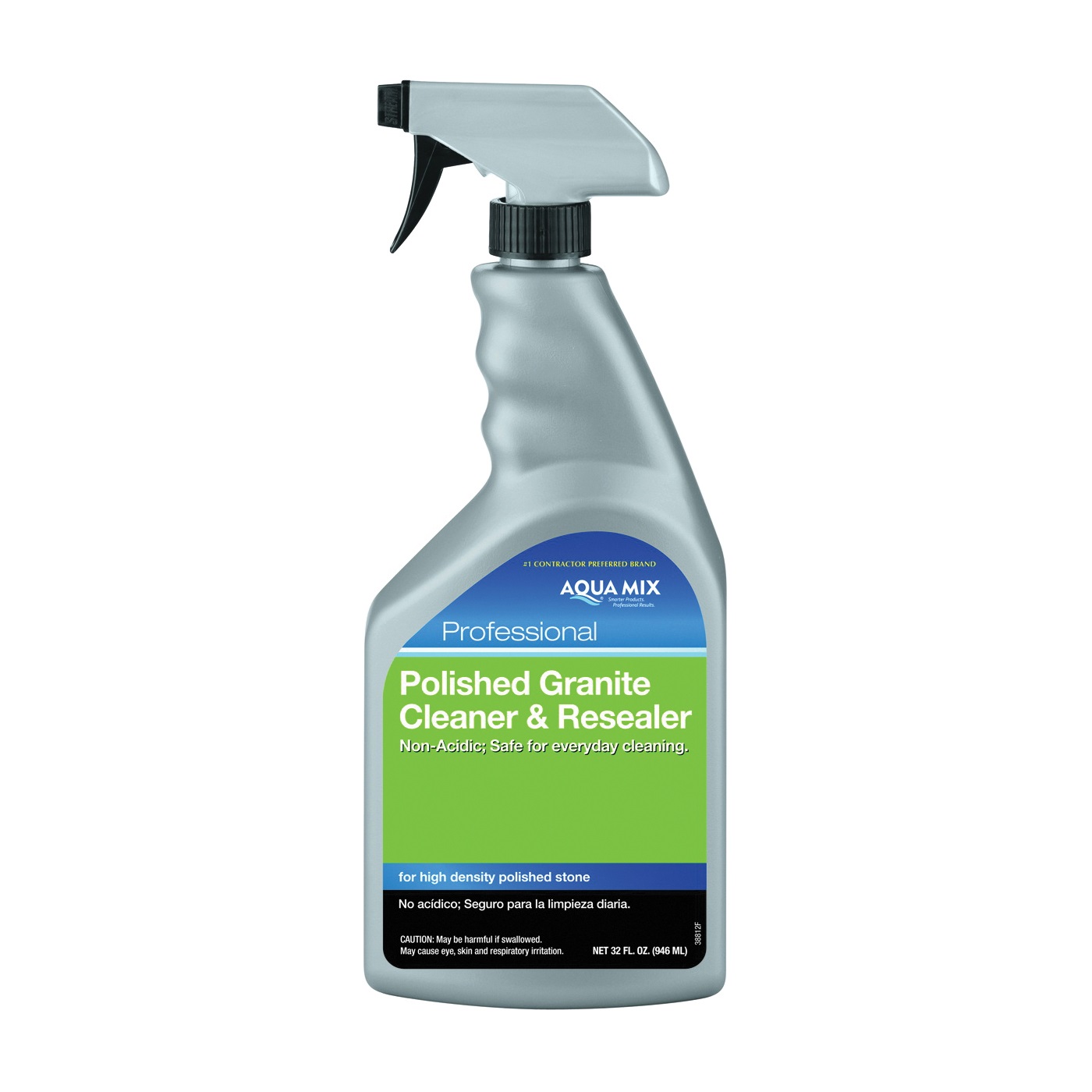 Buy Mapei 01024021 Stone Tile and Grout Cleaner, 710 mL, Bottle, Liquid,  Characteristic, Colorless Colorless