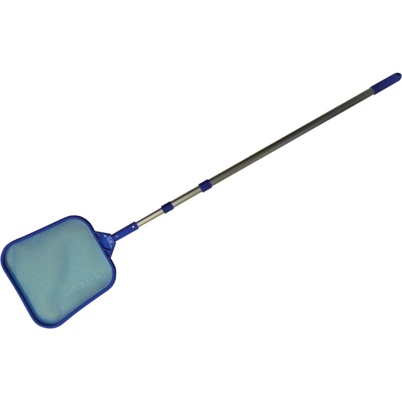 Jed Pool Skimmer With Telescopic Pole