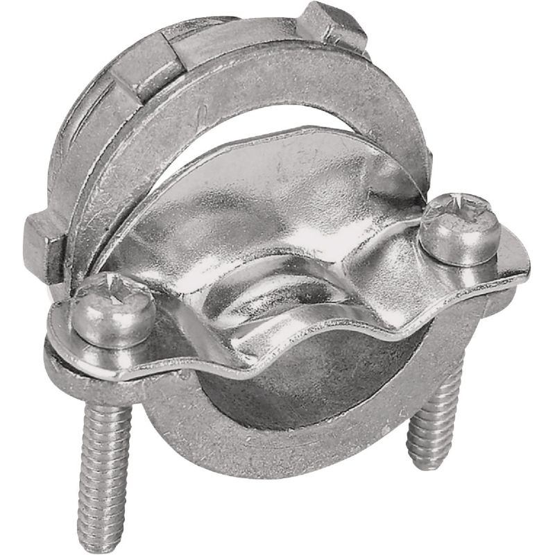Sigma Electric ProConnex Clamp-On Box Connector 3/4 In.