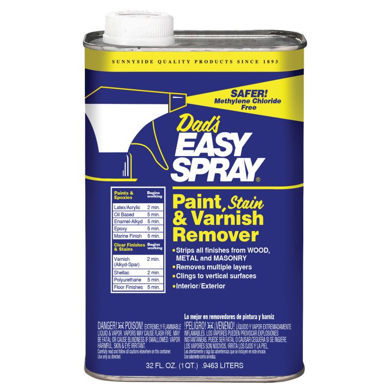 Sunnyside 63832 Paint and Varnish Remover, Pail