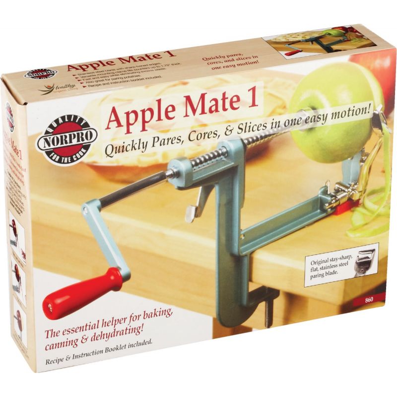 Norpro Apple-Mate 1 Apple Parer &amp; Slicer &amp; Corer