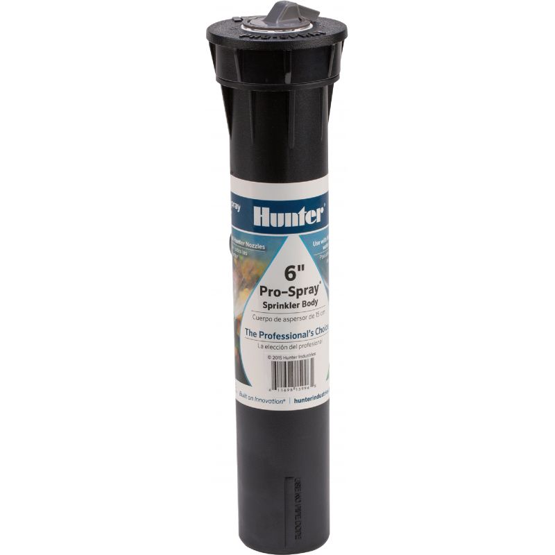 Hunter Industries Pop-Up Head Sprinkler