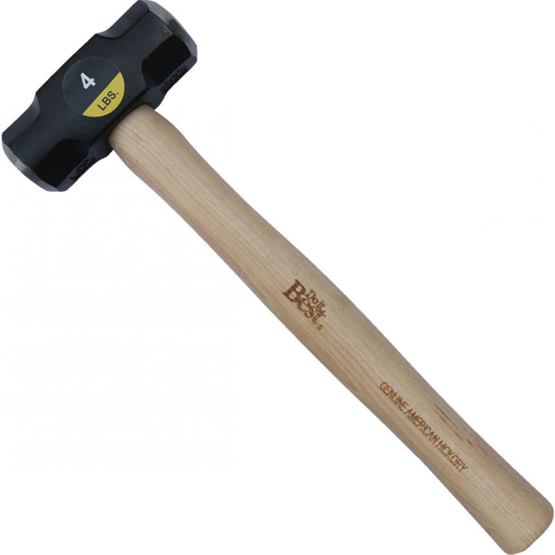 Do it Best Double Face Drilling Hammer