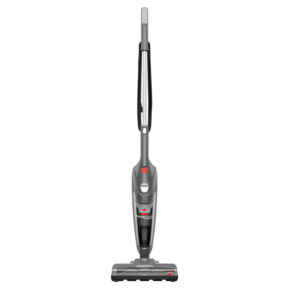 Buy Bissell FeatherWeight 2773 Corded PowerBrush Stick Vacuum, Titanium  with Sparkle Silver Accents