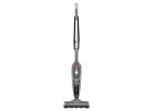 Bissell FeatherWeight 2773 Corded PowerBrush Stick Vacuum, Titanium with Sparkle Silver Accents